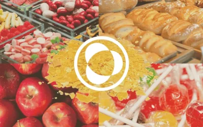 Candeuba®: innovación natural para frutas, panes y dulces