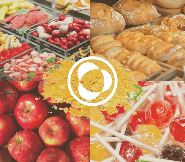 Candeuba®: innovación natural para frutas, panes y dulces