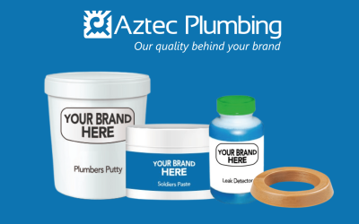 Accesorios de tubería que mantienen cada conexión firme